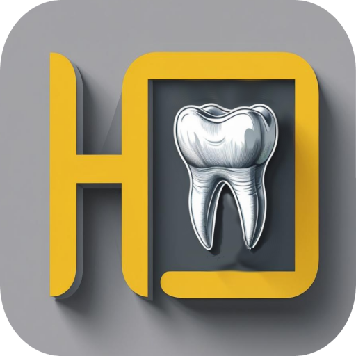 HistoricoDental.com Logo